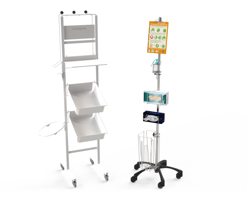 Hygiene Precaution & Protective Isolation Management - PH² International
