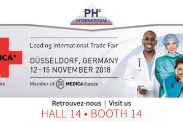 MEDICA 2018