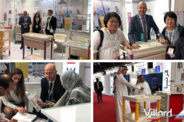 ArabHealth 2019 - PH² International