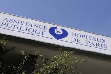 Assistance Publique des Hôpitaux de Paris - AP-HP