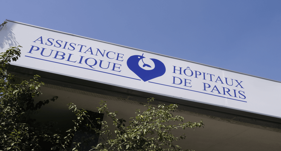 Assistance Publique des Hôpitaux de Paris – AP-HP