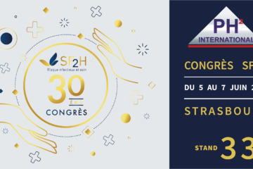 30ème Congrès National de la SF2H | PH² International